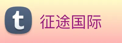 征途国际 Logo